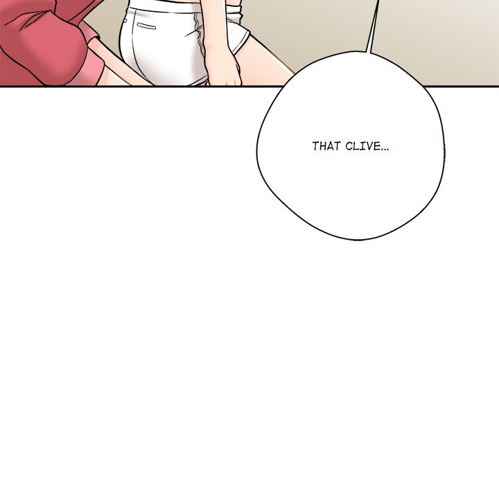 Crossing the Line Chapter 21 - Manhwa18.com