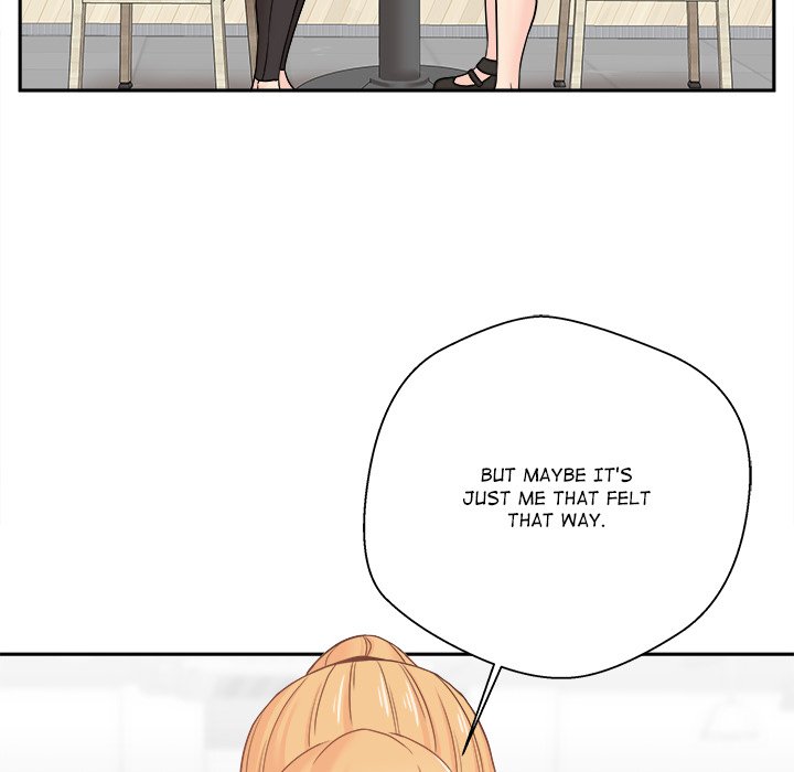 Crossing the Line Chapter 22 - Manhwa18.com