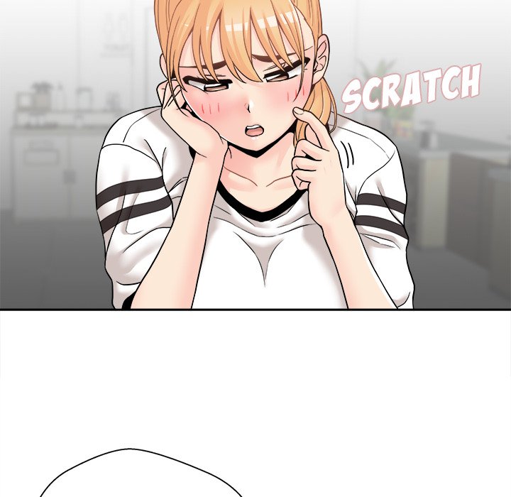 Crossing the Line Chapter 22 - Manhwa18.com