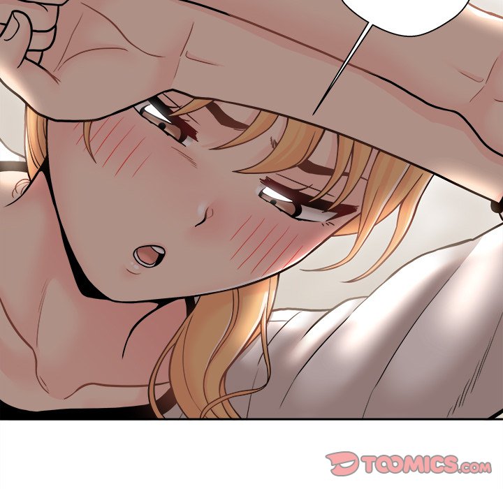 Crossing the Line Chapter 22 - Manhwa18.com