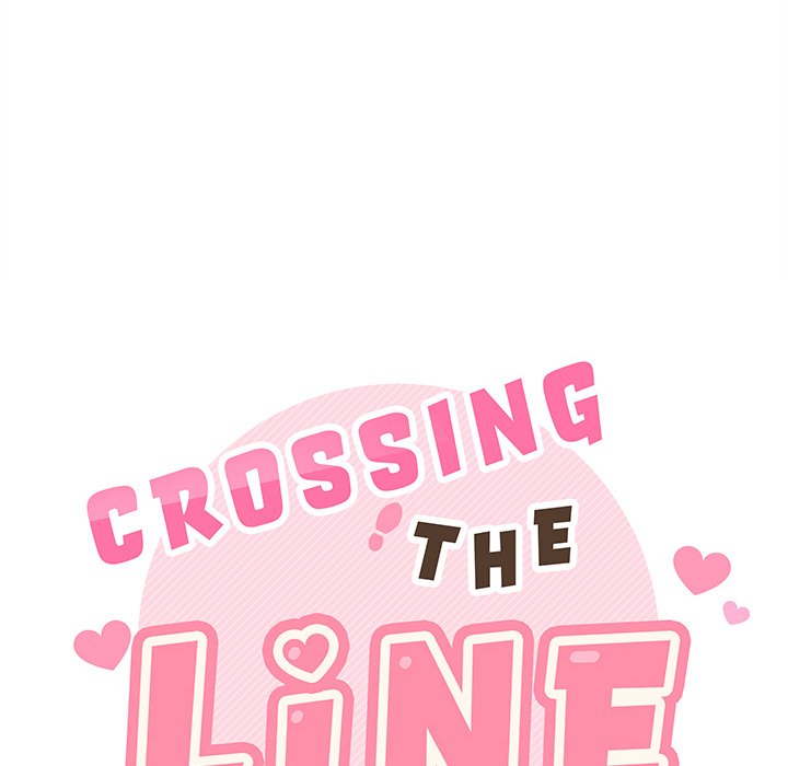 Crossing the Line Chapter 22 - Manhwa18.com