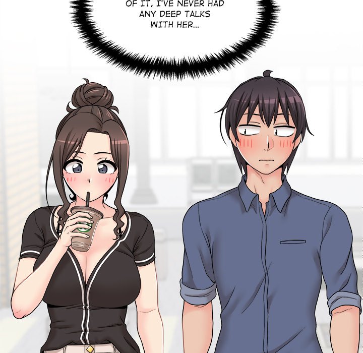 Crossing the Line Chapter 22 - Manhwa18.com