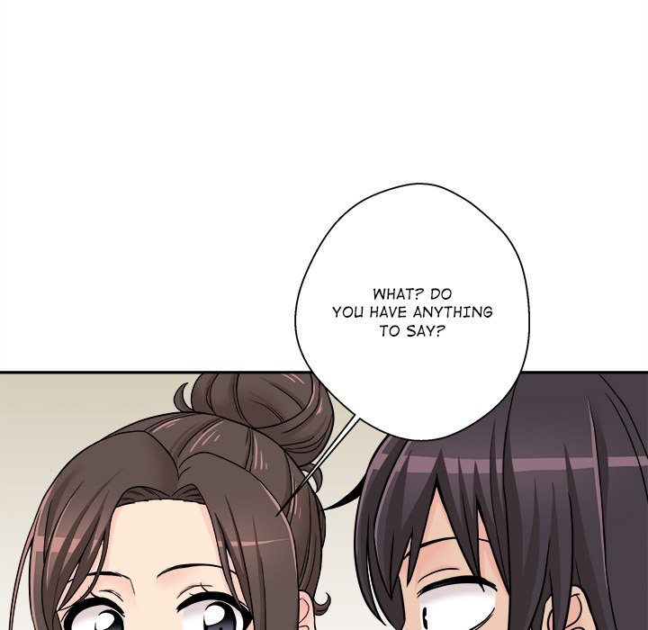 Crossing the Line Chapter 22 - Manhwa18.com