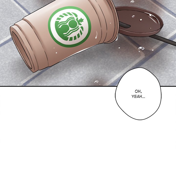 Crossing the Line Chapter 22 - Manhwa18.com