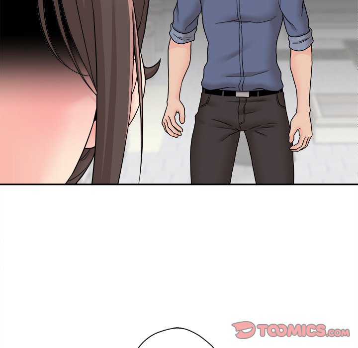 Crossing the Line Chapter 22 - Manhwa18.com