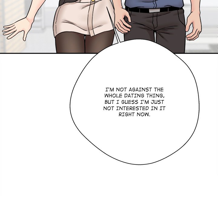 Crossing the Line Chapter 22 - Manhwa18.com