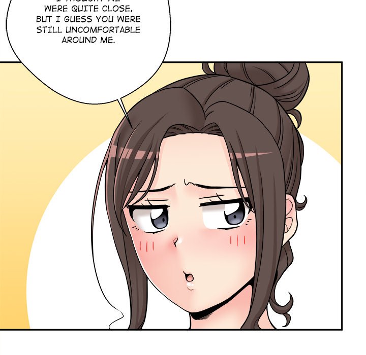 Crossing the Line Chapter 22 - Manhwa18.com