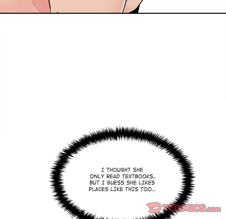 Crossing the Line Chapter 22 - Manhwa18.com