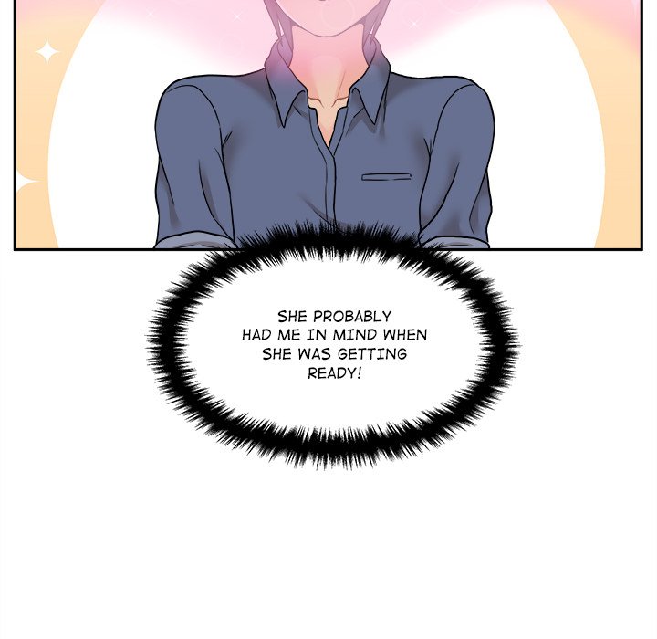 Crossing the Line Chapter 22 - Manhwa18.com