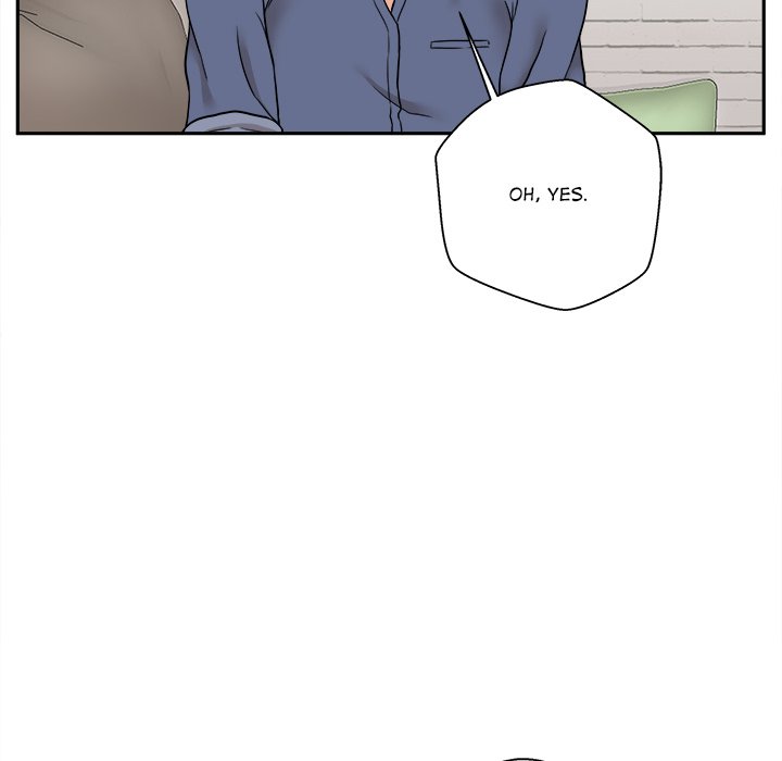 Crossing the Line Chapter 22 - Manhwa18.com