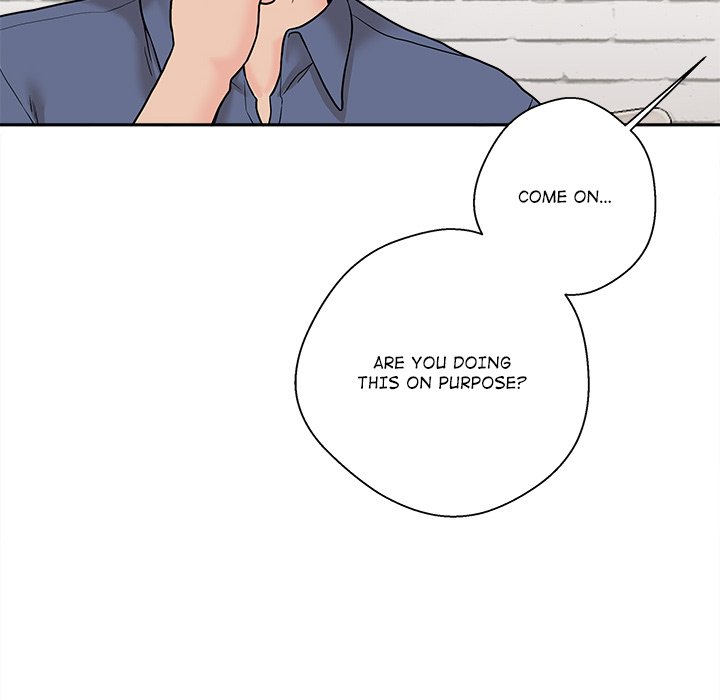 Crossing the Line Chapter 22 - Manhwa18.com