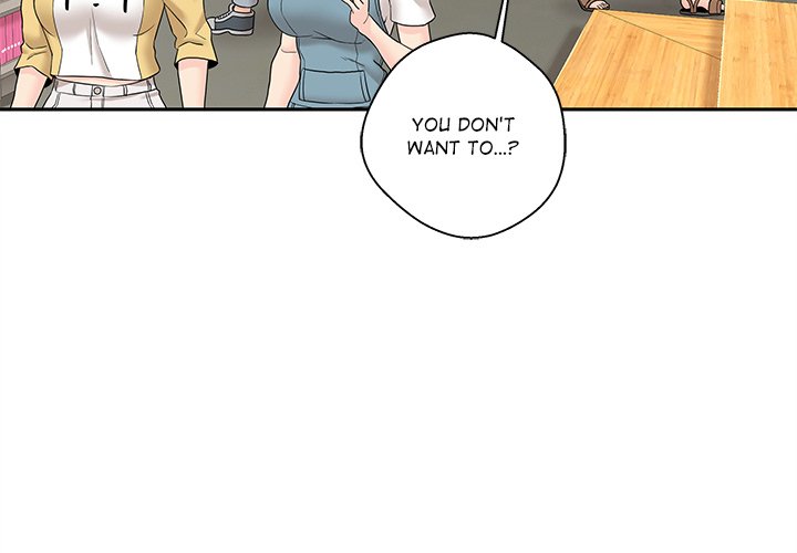 Crossing the Line Chapter 23 - Manhwa18.com