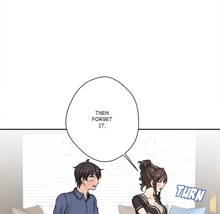 Crossing the Line Chapter 23 - Manhwa18.com