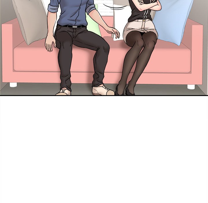 Crossing the Line Chapter 23 - Manhwa18.com