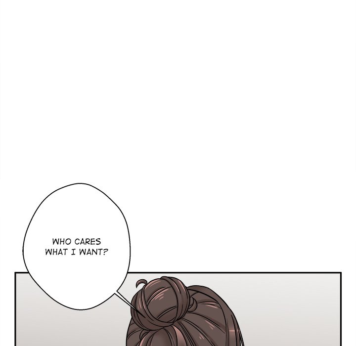 Crossing the Line Chapter 23 - Manhwa18.com