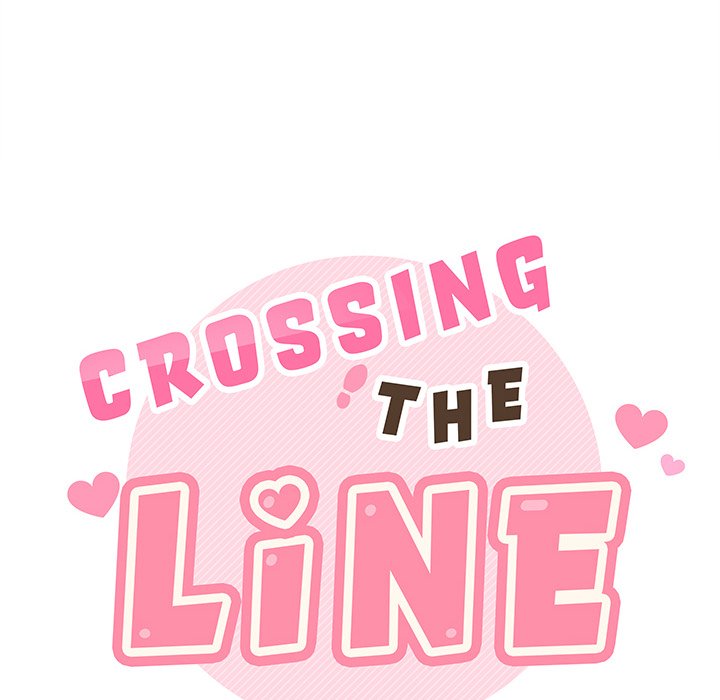 Crossing the Line Chapter 23 - Manhwa18.com