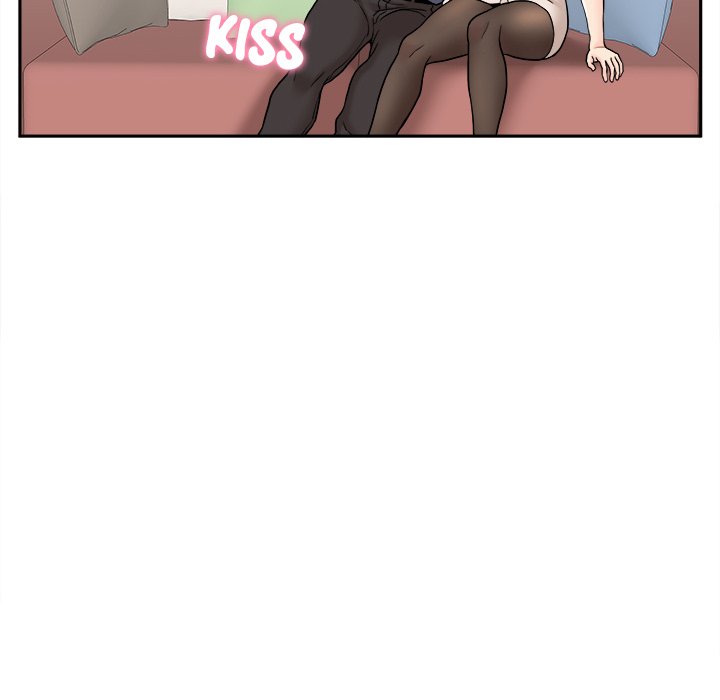 Crossing the Line Chapter 23 - Manhwa18.com