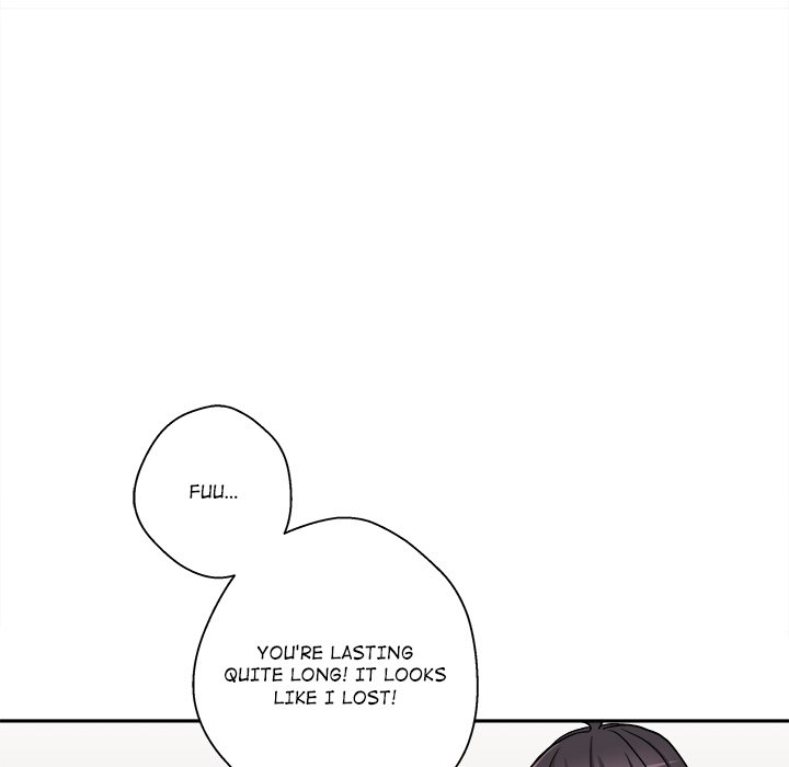 Crossing the Line Chapter 23 - Manhwa18.com