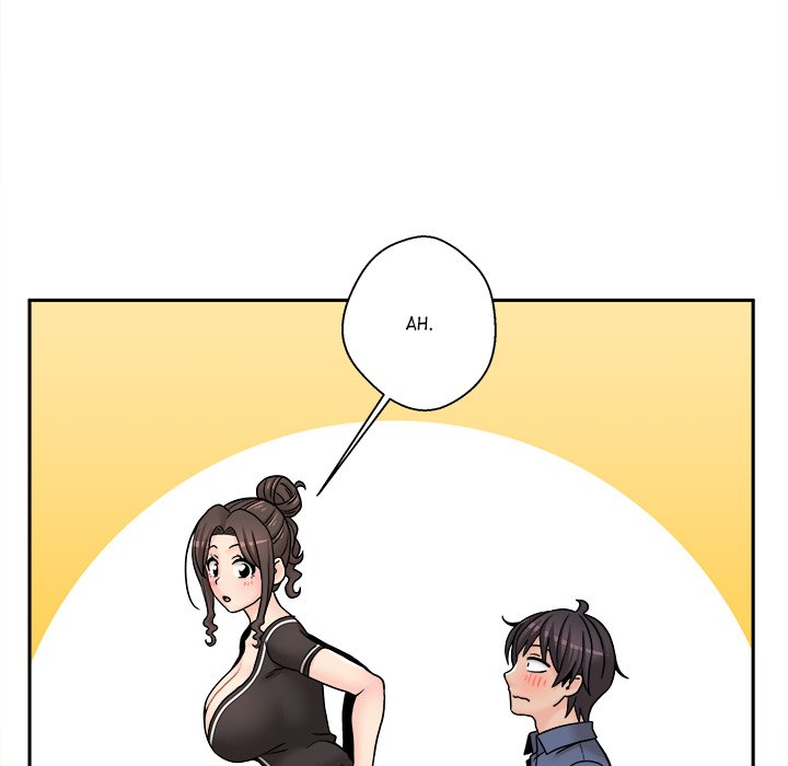 Crossing the Line Chapter 23 - Manhwa18.com