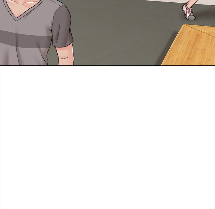 Crossing the Line Chapter 23 - Manhwa18.com