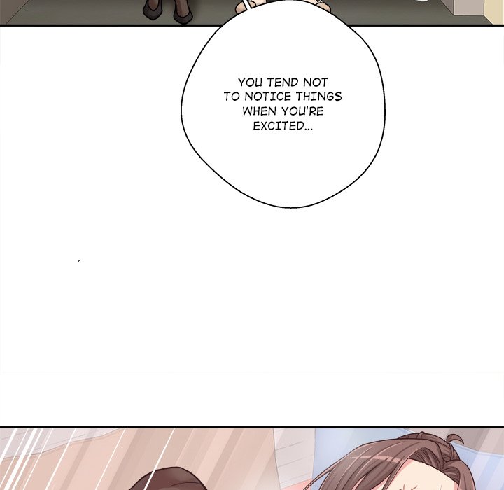 Crossing the Line Chapter 24 - Manhwa18.com