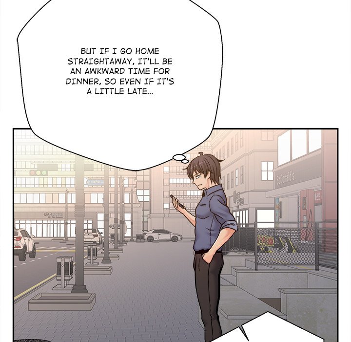 Crossing the Line Chapter 24 - Manhwa18.com