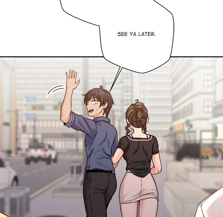 Crossing the Line Chapter 24 - Manhwa18.com