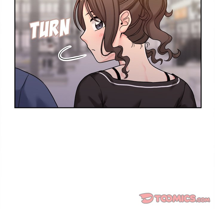 Crossing the Line Chapter 24 - Manhwa18.com