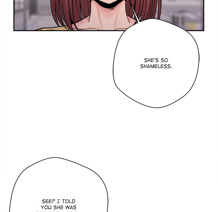 Crossing the Line Chapter 24 - Manhwa18.com