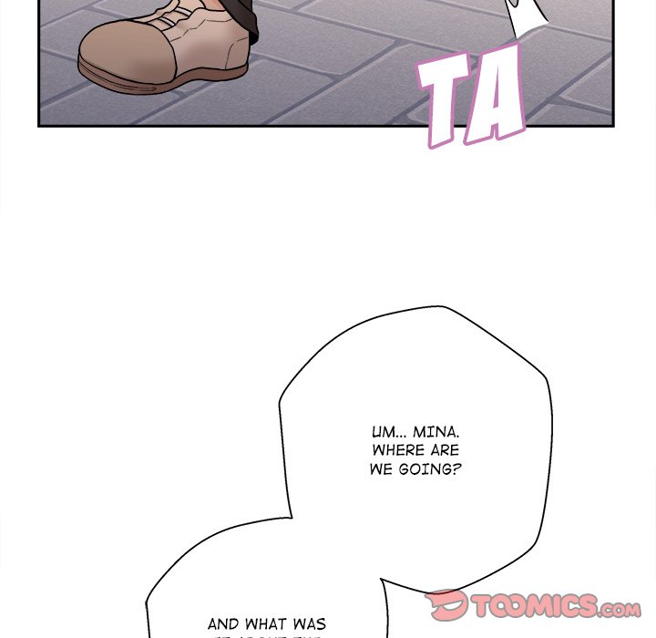 Crossing the Line Chapter 24 - Manhwa18.com