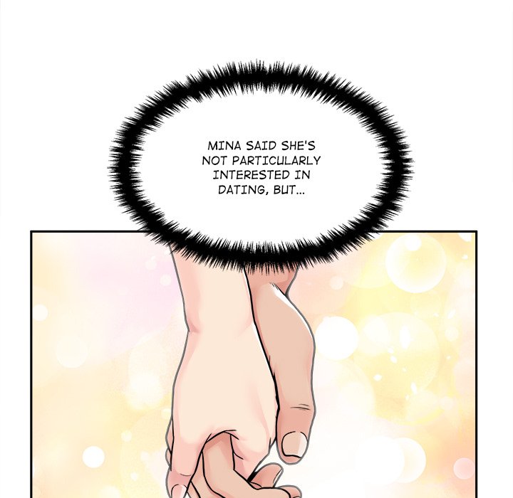 Crossing the Line Chapter 25 - Manhwa18.com