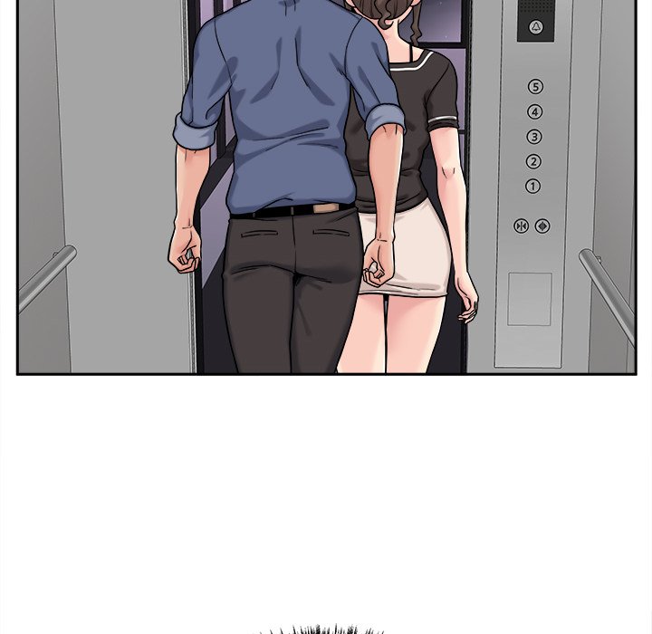 Crossing the Line Chapter 25 - Manhwa18.com