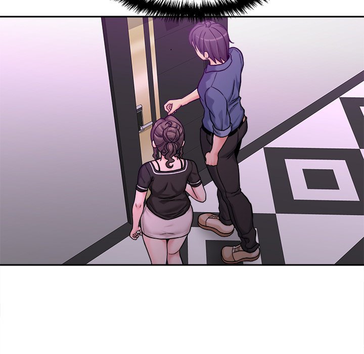 Crossing the Line Chapter 25 - Manhwa18.com