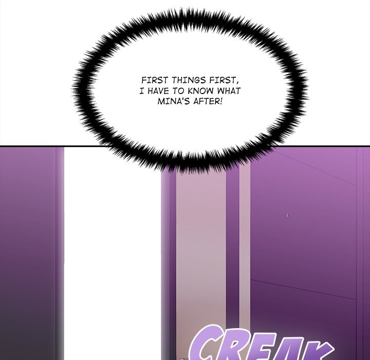 Crossing the Line Chapter 25 - Manhwa18.com