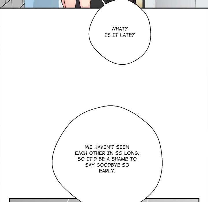 Crossing the Line Chapter 25 - Manhwa18.com