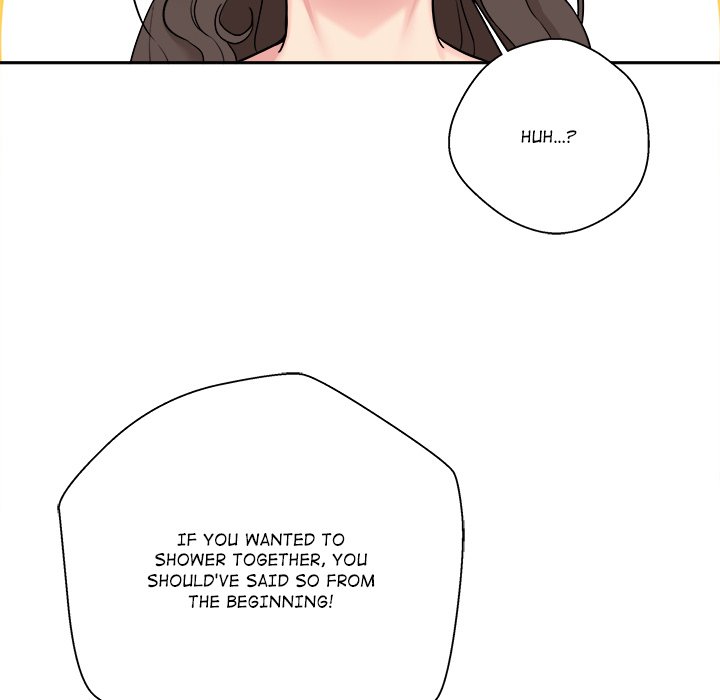 Crossing the Line Chapter 25 - Manhwa18.com