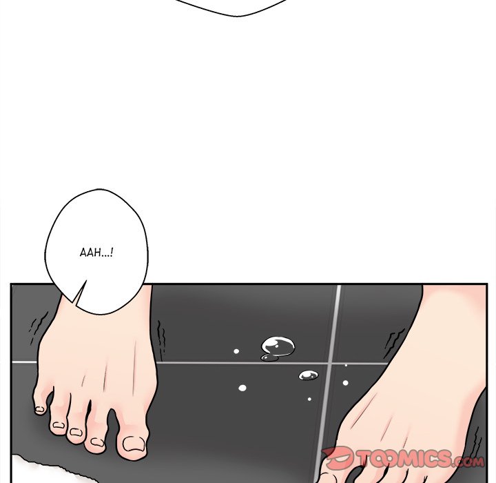 Crossing the Line Chapter 25 - Manhwa18.com