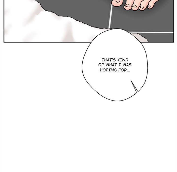 Crossing the Line Chapter 25 - Manhwa18.com