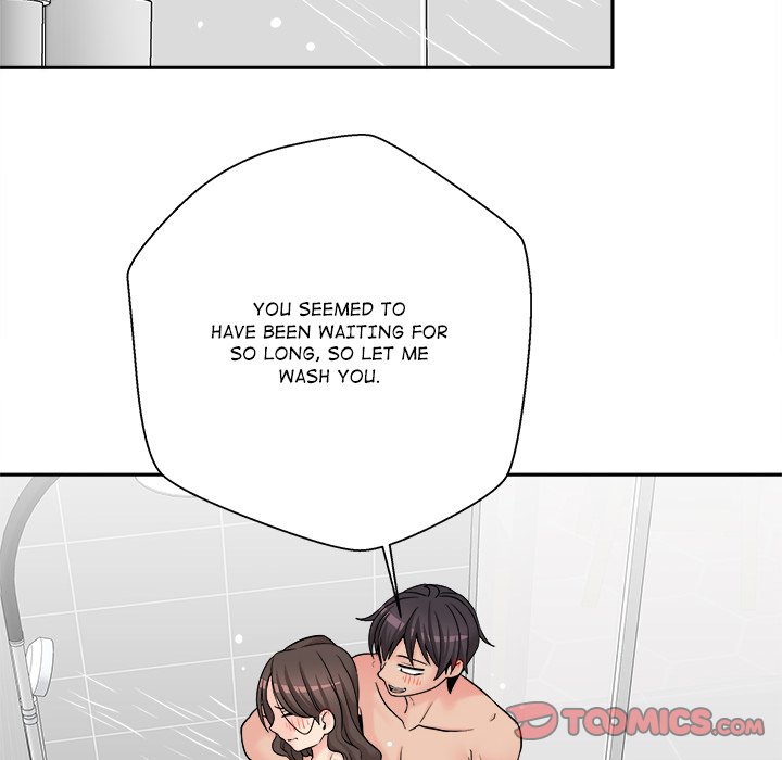 Crossing the Line Chapter 25 - Manhwa18.com