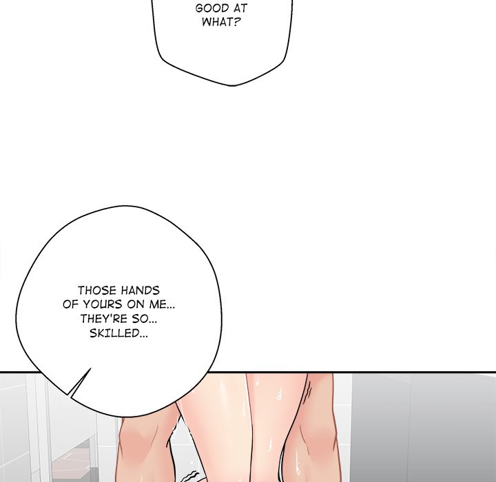 Crossing the Line Chapter 25 - Manhwa18.com