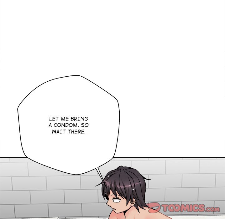 Crossing the Line Chapter 25 - Manhwa18.com