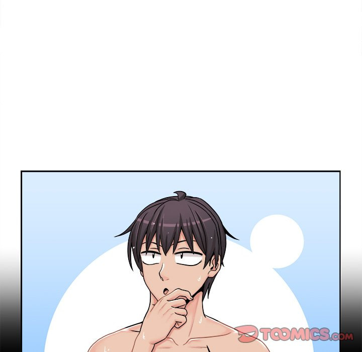 Crossing the Line Chapter 26 - Manhwa18.com