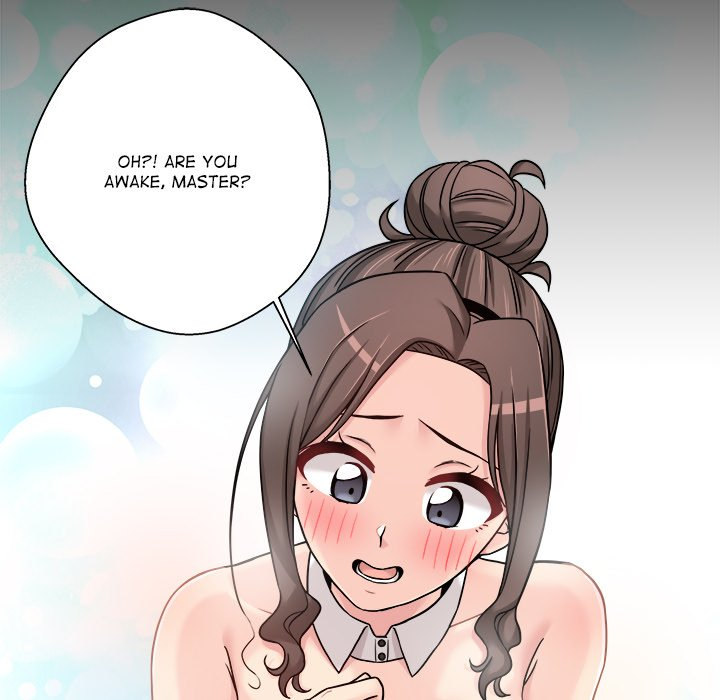 Crossing the Line Chapter 26 - Manhwa18.com