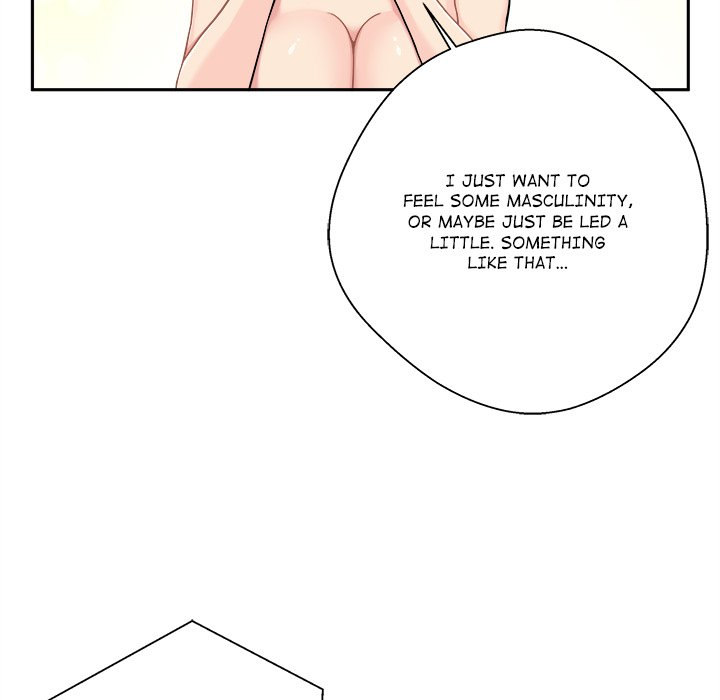 Crossing the Line Chapter 26 - Manhwa18.com