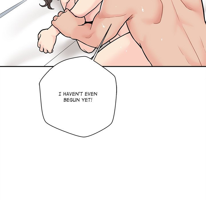 Crossing the Line Chapter 26 - Manhwa18.com