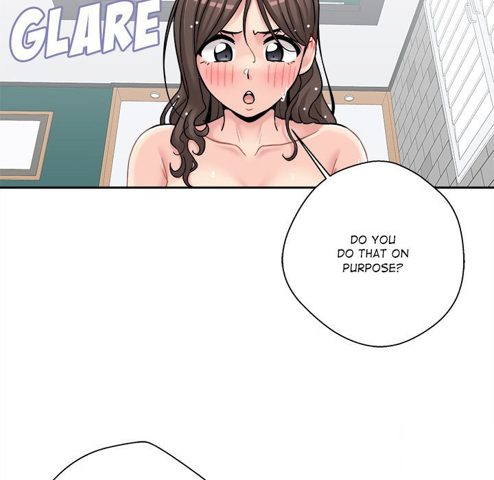 Crossing the Line Chapter 27 - Manhwa18.com