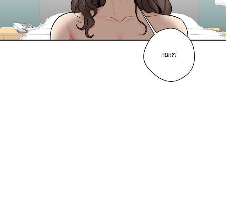 Crossing the Line Chapter 27 - Manhwa18.com