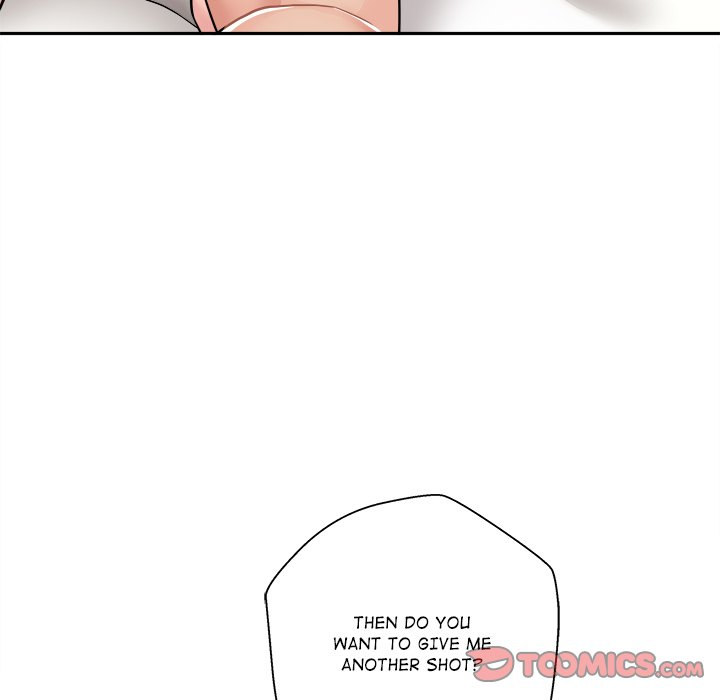 Crossing the Line Chapter 27 - Manhwa18.com