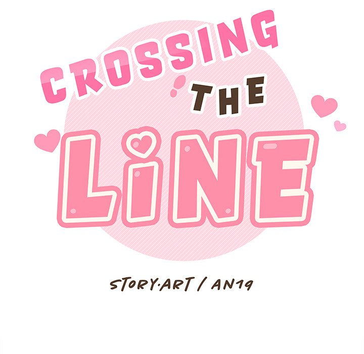 Crossing the Line Chapter 27 - Manhwa18.com