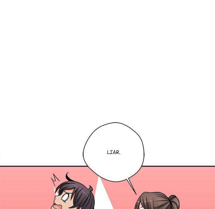 Crossing the Line Chapter 27 - Manhwa18.com